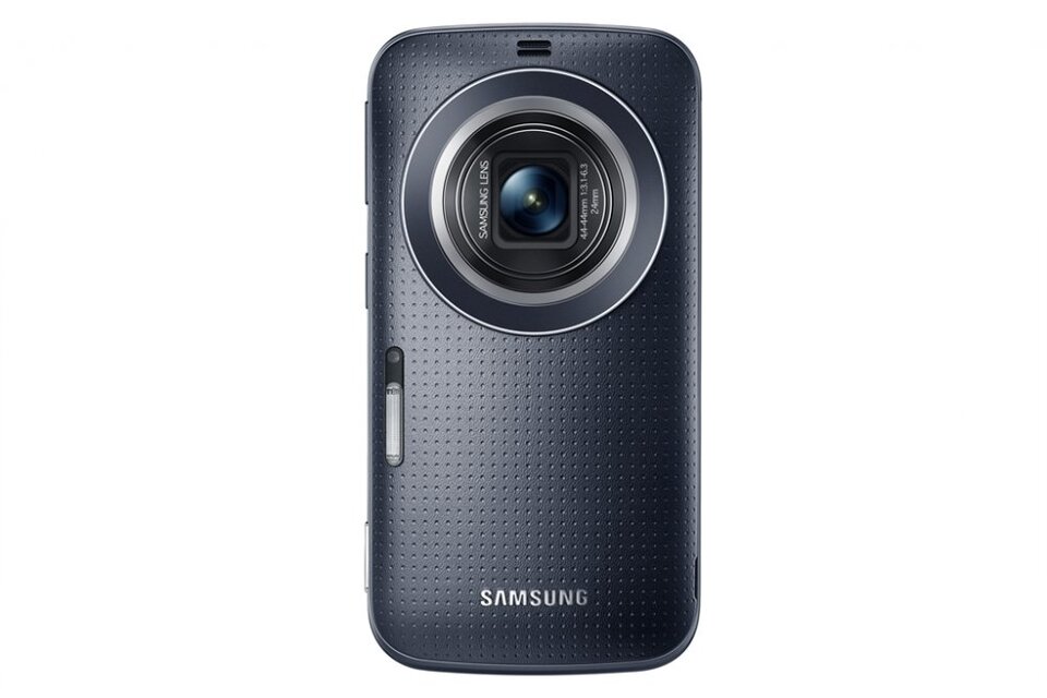Samsung Galaxy K Zoom