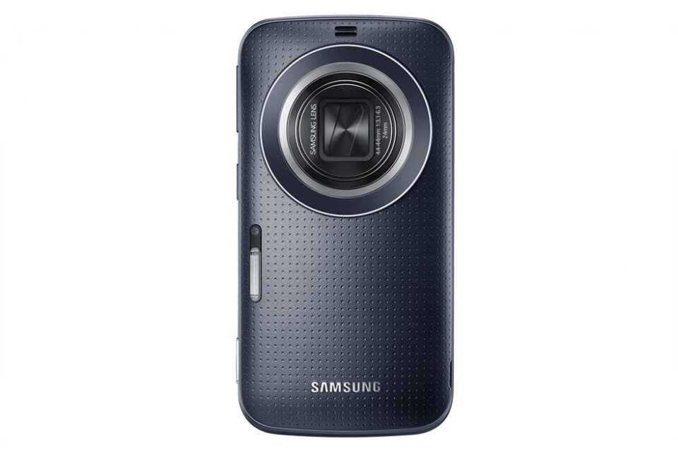 Samsung Galaxy K Zoom