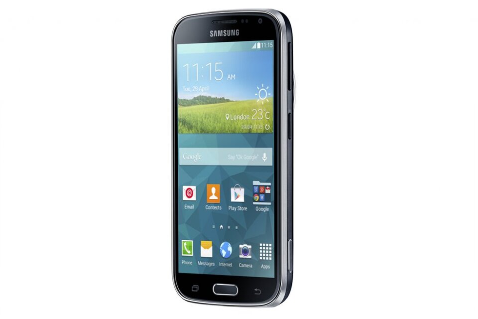 Samsung Galaxy K Zoom