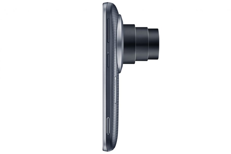 Samsung Galaxy K Zoom