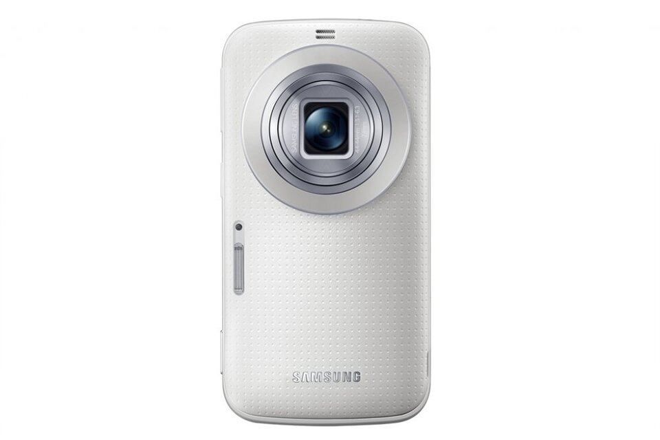 Samsung Galaxy K Zoom