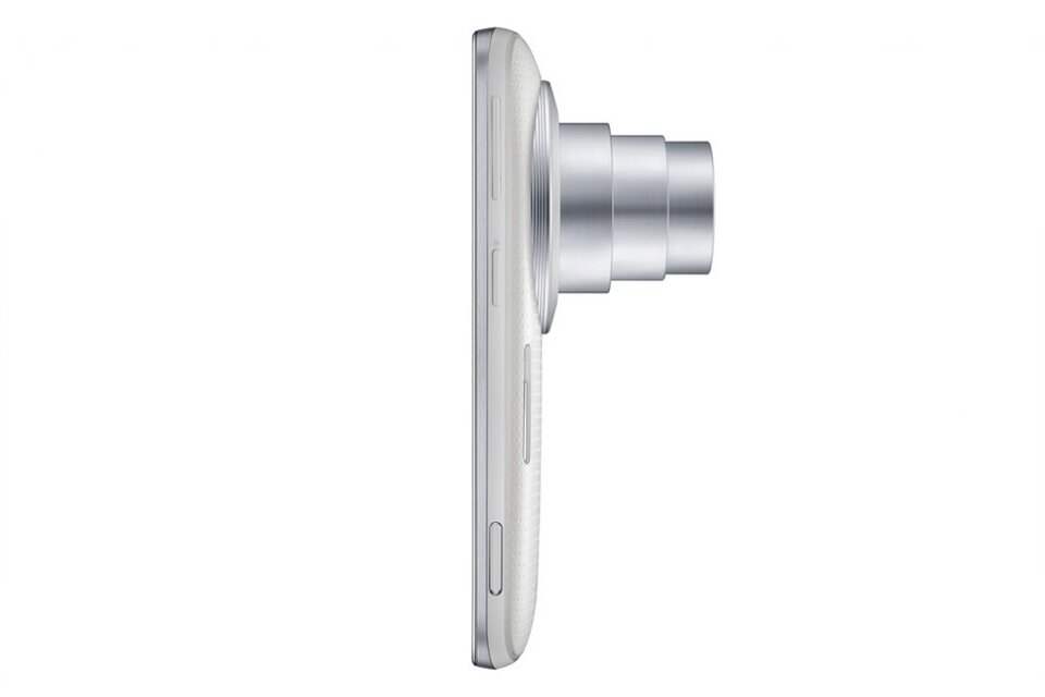 Samsung Galaxy K Zoom
