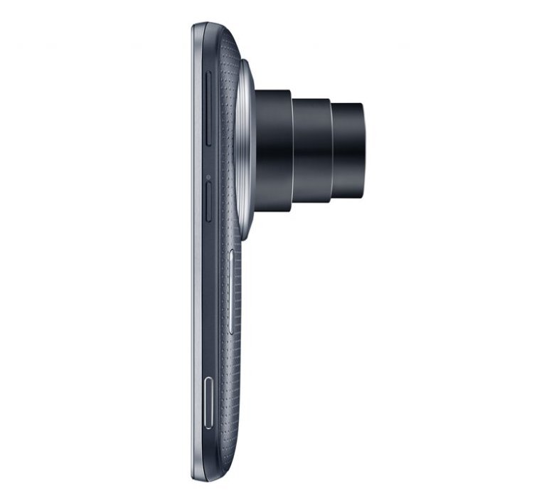 Samsung Galaxy K Zoom