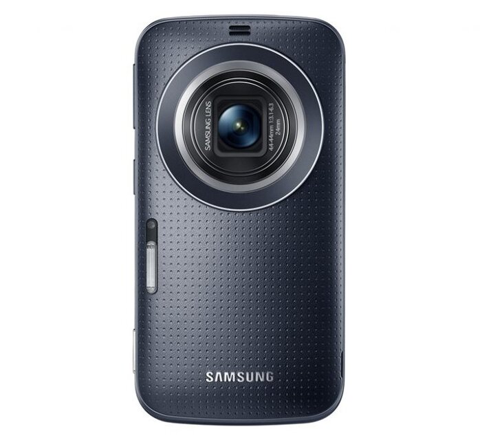 Samsung Galaxy K Zoom