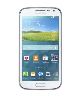 Samsung Galaxy K Zoom