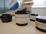 Samsung Galaxy K Zoom