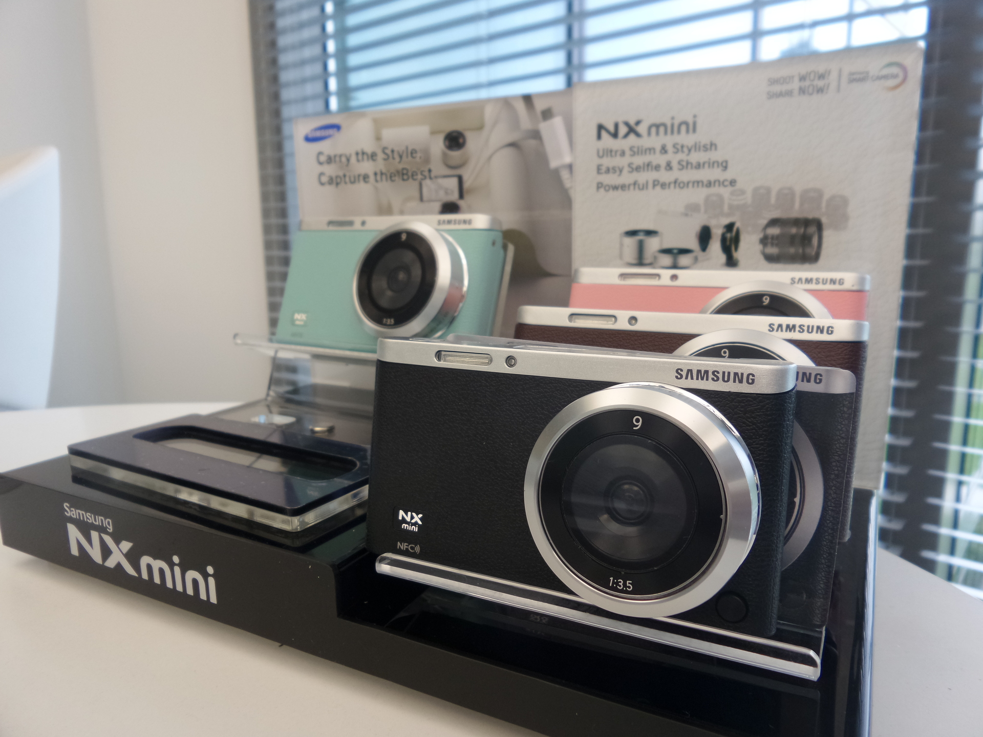 Samsung Galaxy K Zoom