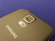 Samsung Galaxy K Zoom