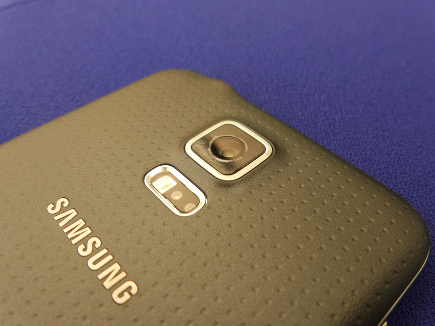 Samsung Galaxy K Zoom