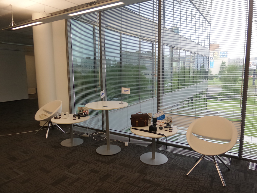 Samsung Galaxy K Zoom