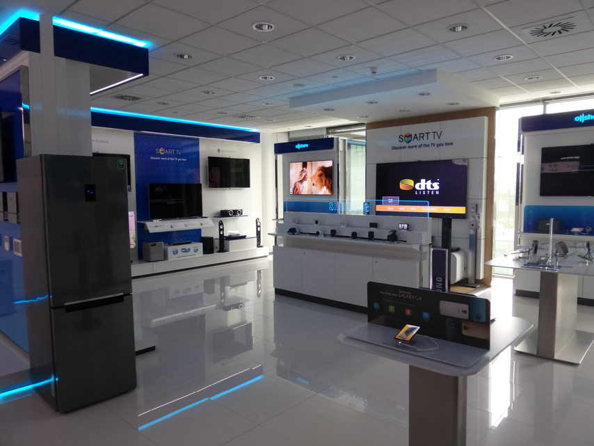 Samsung Galaxy K Zoom