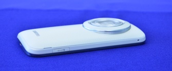 Samsung Galaxy K Zoom