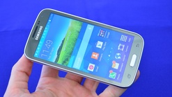 Samsung Galaxy K Zoom