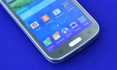 Samsung Galaxy K Zoom