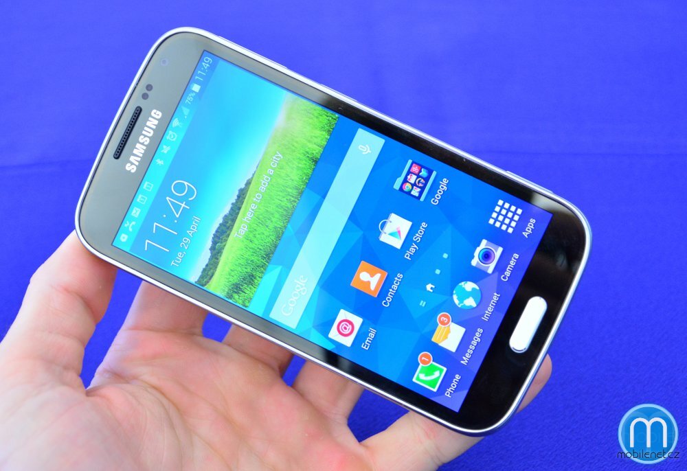 Samsung Galaxy K Zoom