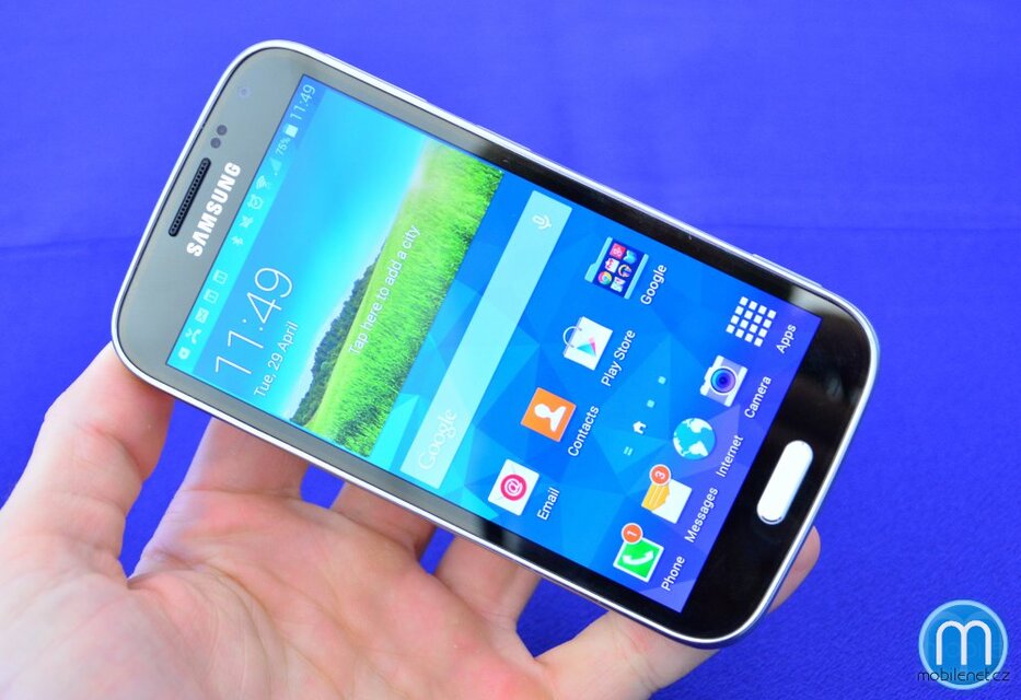 Samsung Galaxy K Zoom