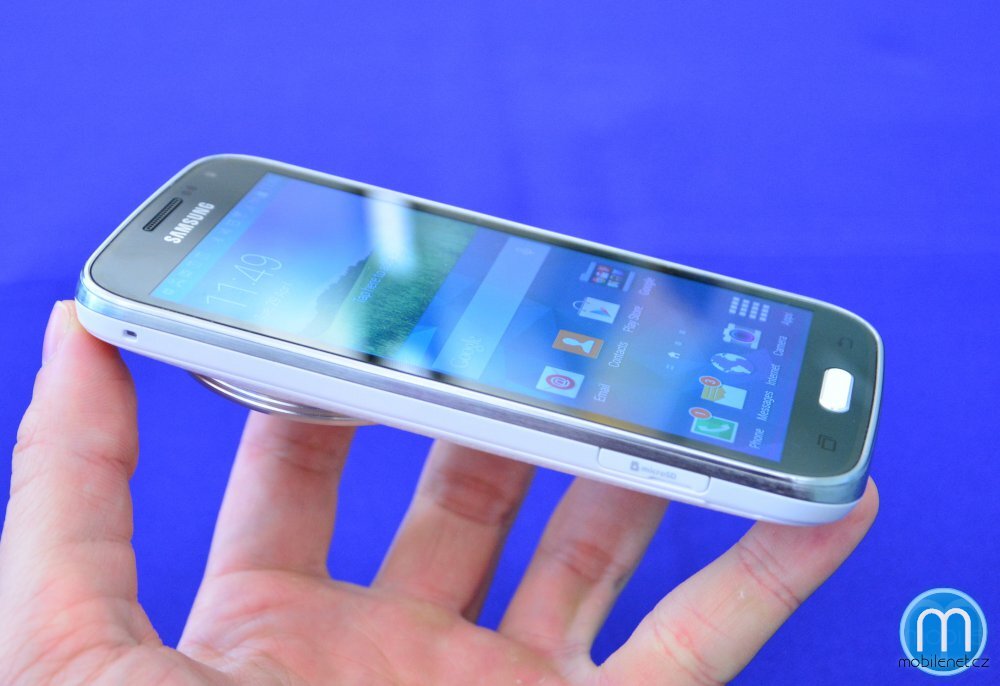 Samsung Galaxy K Zoom