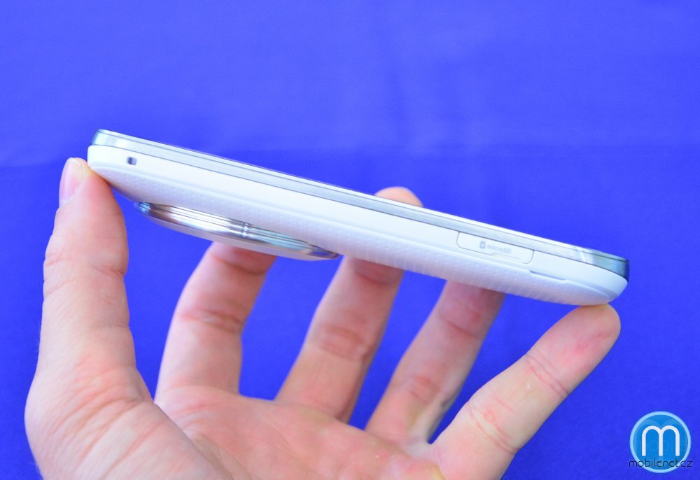 Samsung Galaxy K Zoom