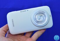 Samsung Galaxy K Zoom