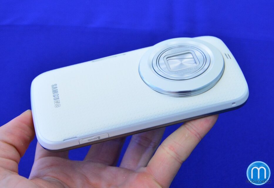 Samsung Galaxy K Zoom
