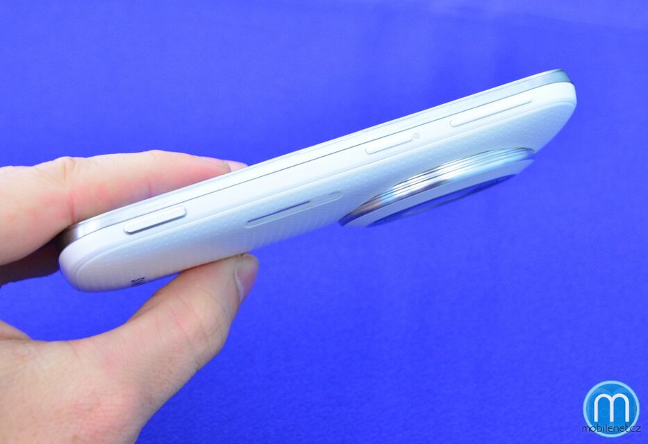 Samsung Galaxy K Zoom