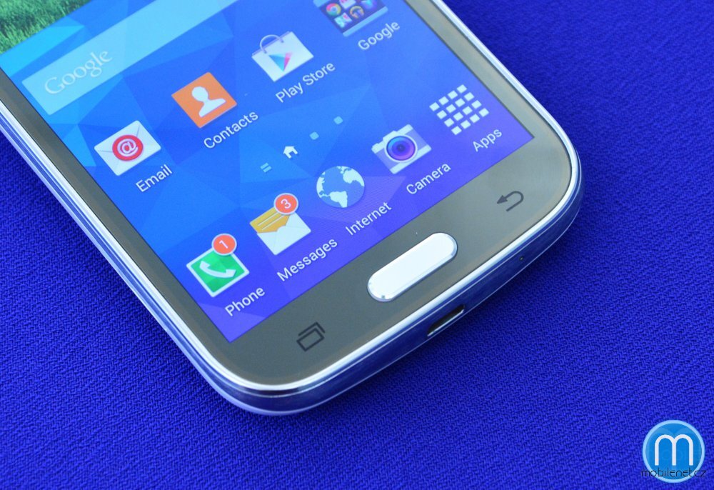 Samsung Galaxy K Zoom