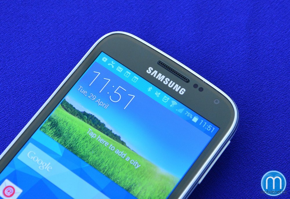 Samsung Galaxy K Zoom