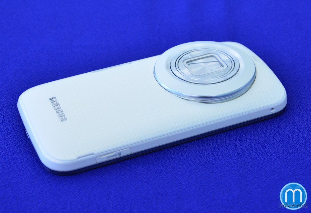 Samsung Galaxy K Zoom
