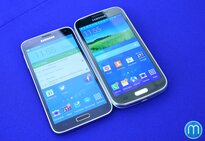 Samsung Galaxy K Zoom