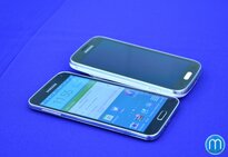 Samsung Galaxy K Zoom