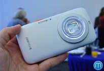 Samsung Galaxy K Zoom
