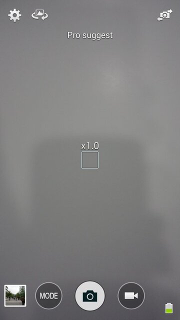 Samsung Galaxy K Zoom