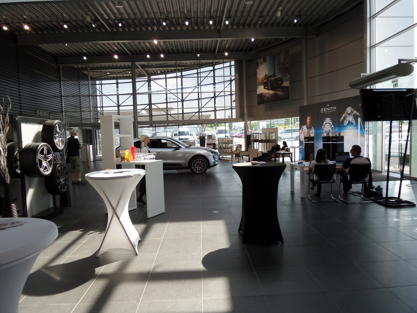 Samsung Galaxy K Zoom