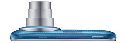 Samsung Galaxy K Zoom