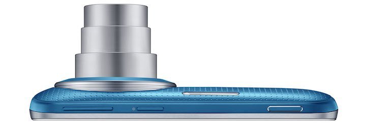 Samsung Galaxy K Zoom
