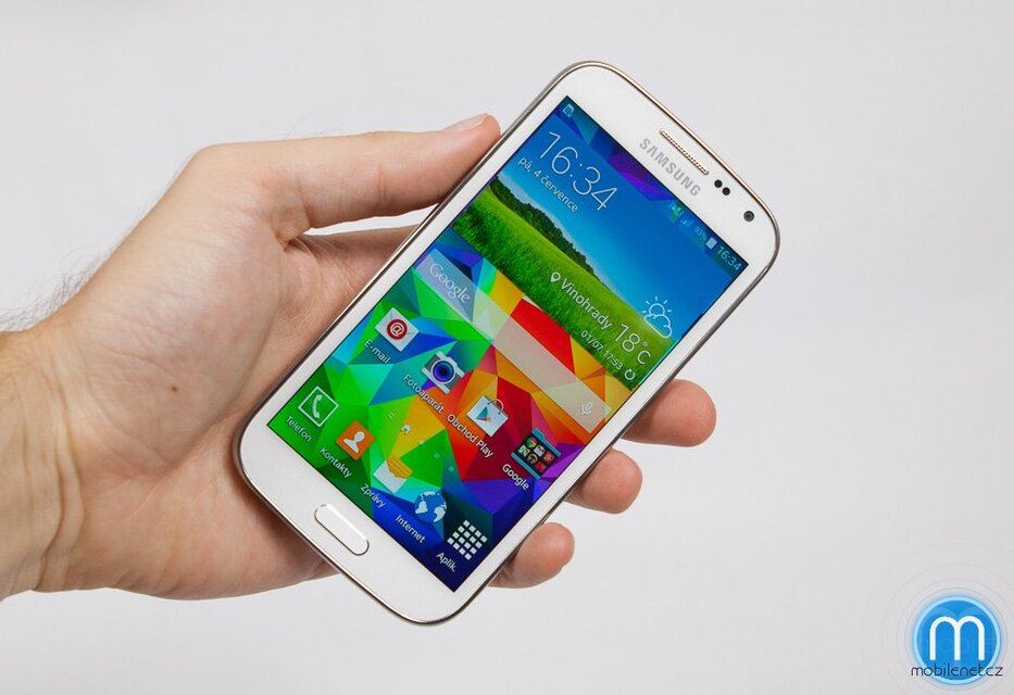 Samsung Galaxy K Zoom