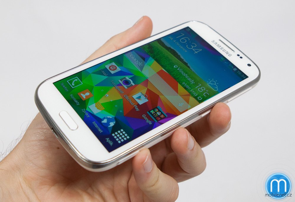 Samsung Galaxy K Zoom