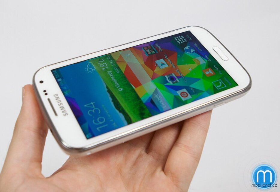 Samsung Galaxy K Zoom