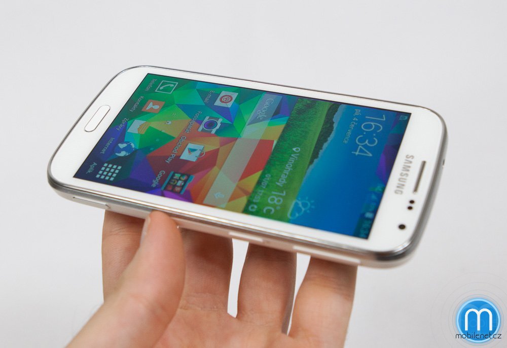 Samsung Galaxy K Zoom