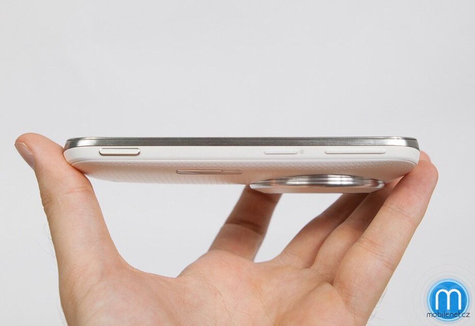 Samsung Galaxy K Zoom