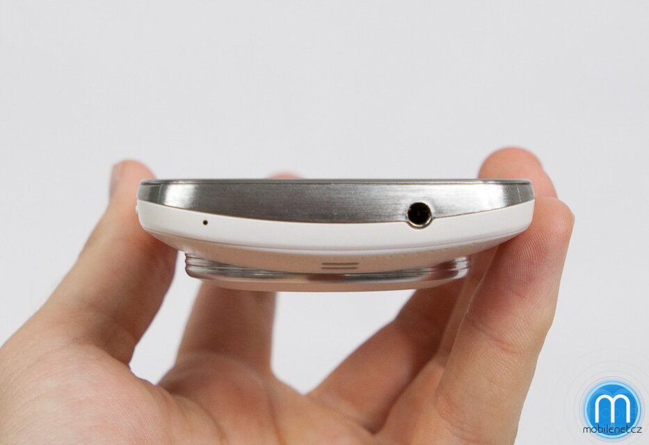 Samsung Galaxy K Zoom