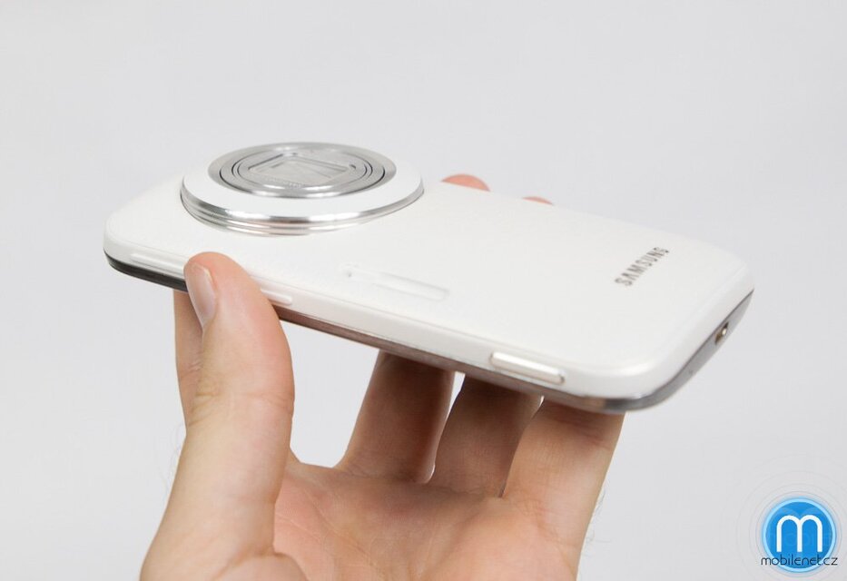 Samsung Galaxy K Zoom