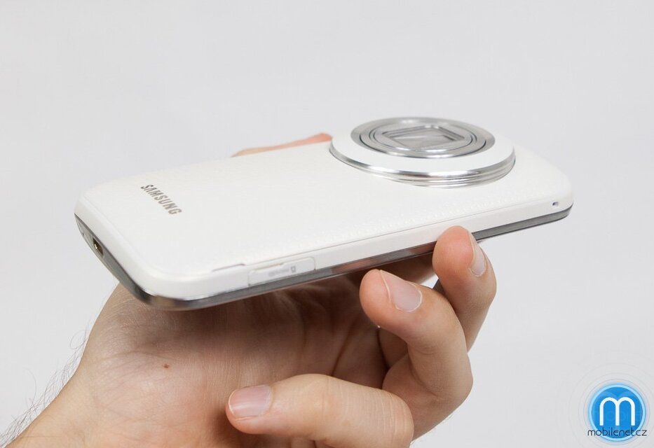 Samsung Galaxy K Zoom