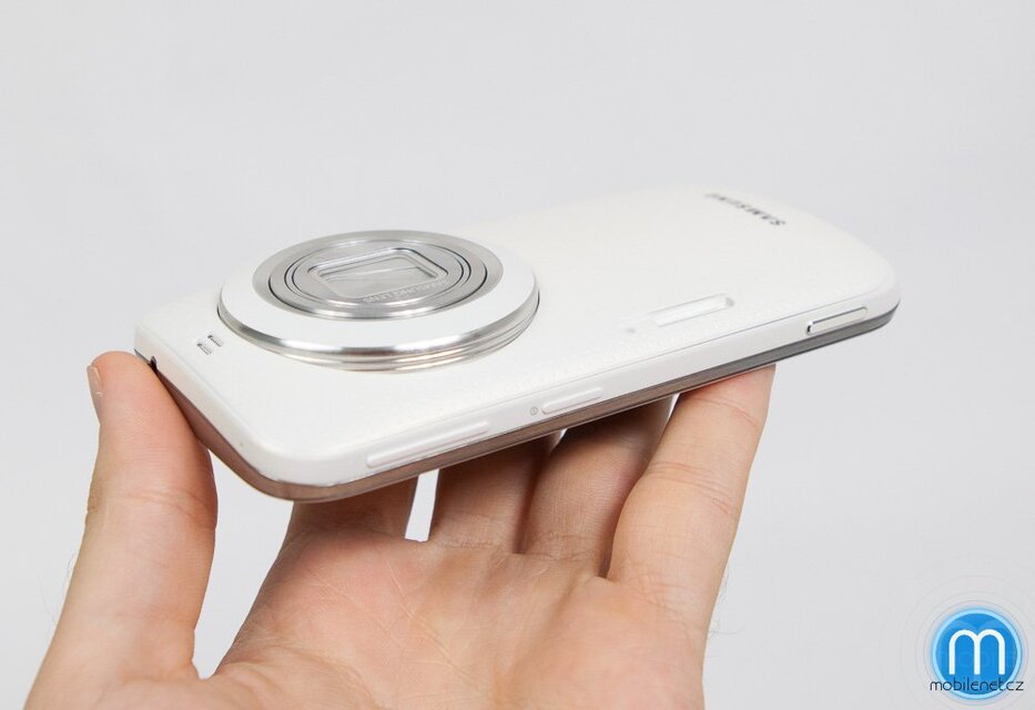 Samsung Galaxy K Zoom