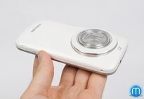 Samsung Galaxy K Zoom