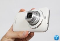 Samsung Galaxy K Zoom