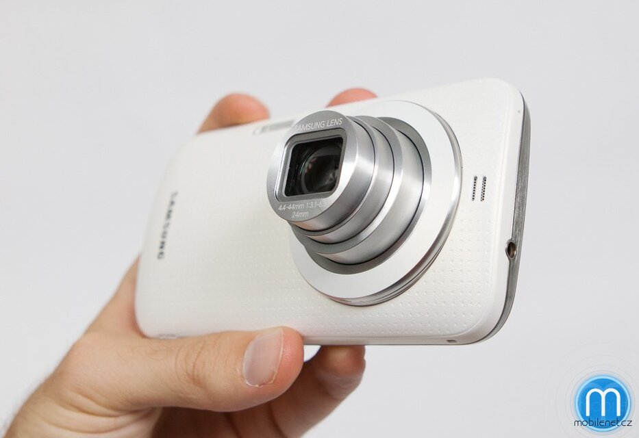 Samsung Galaxy K Zoom