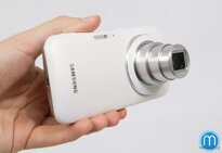 Samsung Galaxy K Zoom
