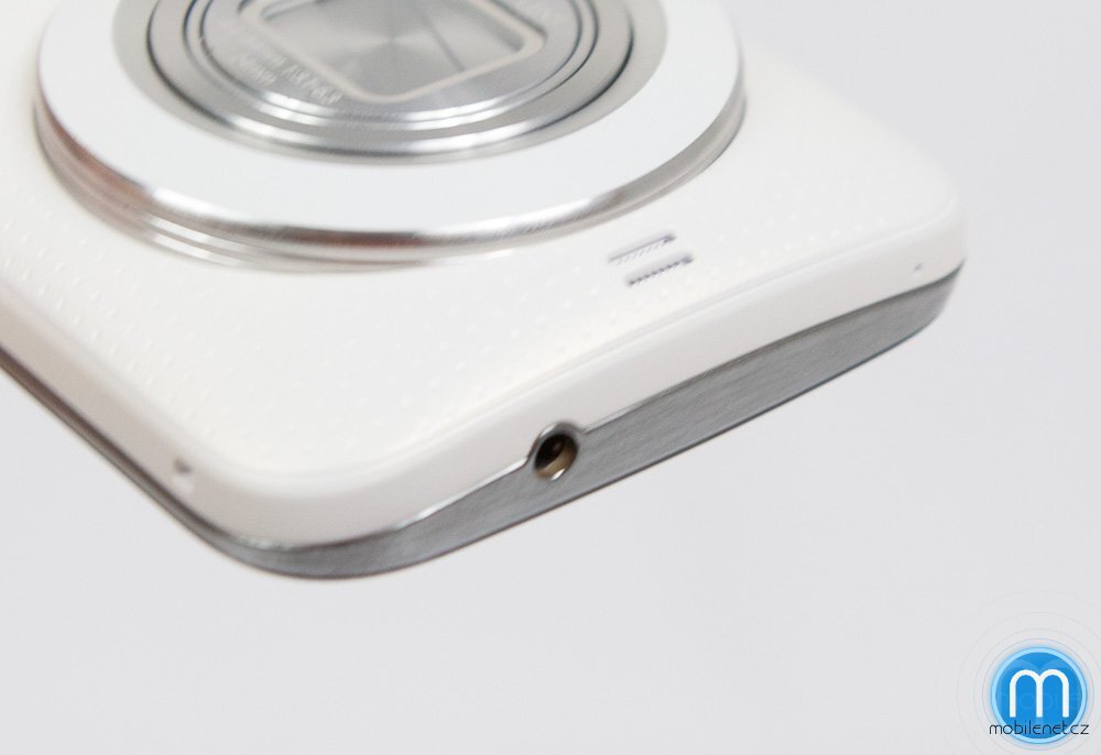 Samsung Galaxy K Zoom