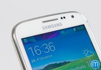 Samsung Galaxy K Zoom